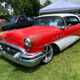 Illustration for article titled Car show yesterday. Lots of interesting vehicles.